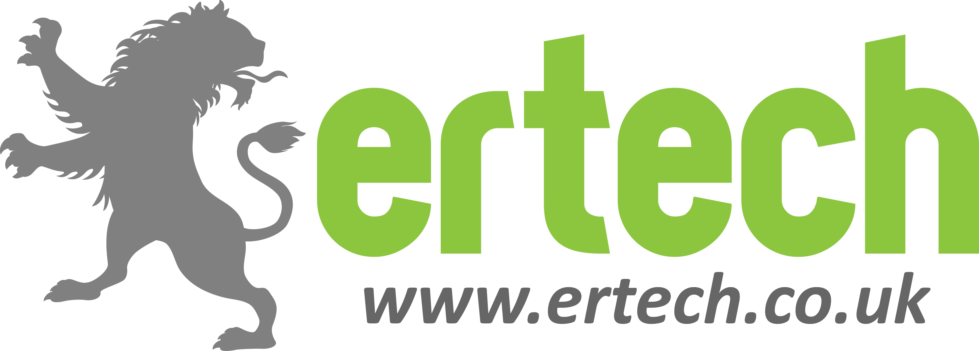 ERTECH Logo